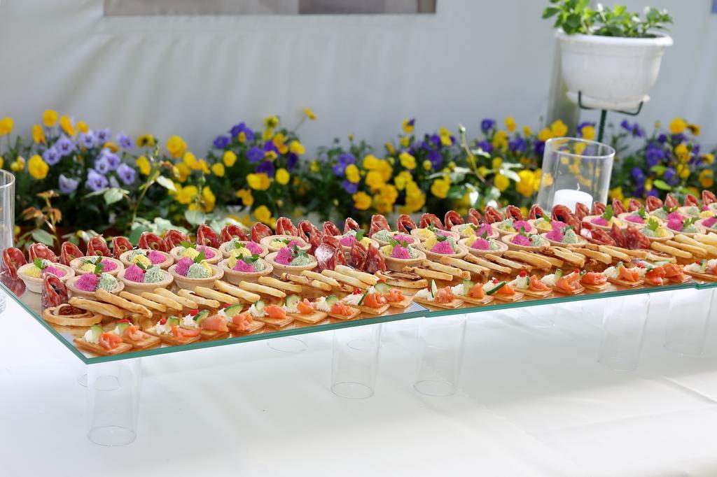 Hotel Dwor Sójki Εξωτερικό φωτογραφία