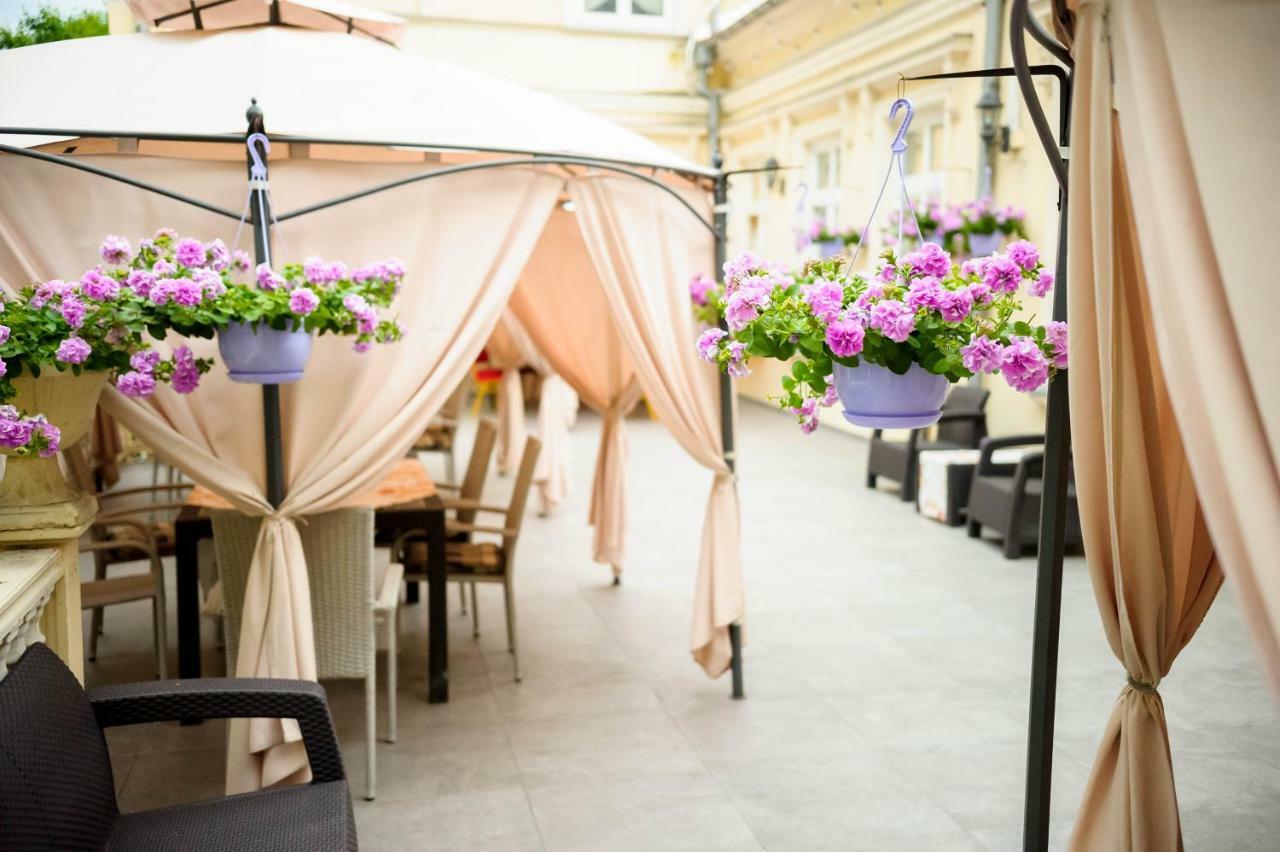 Hotel Dwor Sójki Εξωτερικό φωτογραφία
