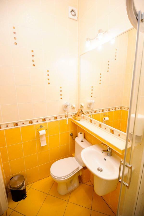 Hotel Dwor Sójki Εξωτερικό φωτογραφία