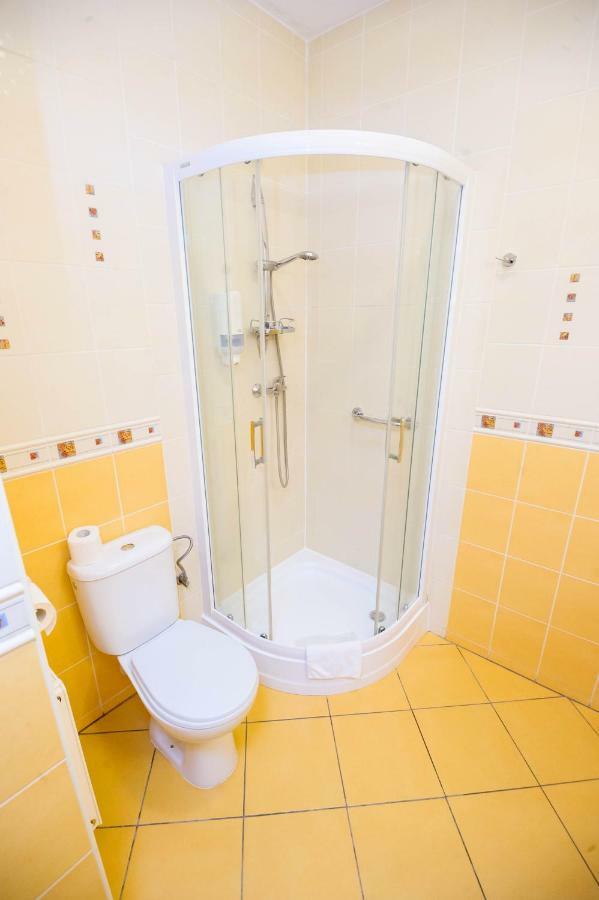 Hotel Dwor Sójki Εξωτερικό φωτογραφία