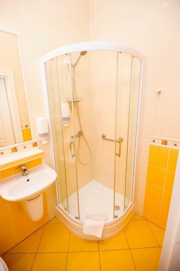 Hotel Dwor Sójki Εξωτερικό φωτογραφία