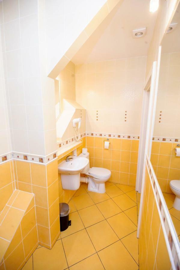 Hotel Dwor Sójki Εξωτερικό φωτογραφία