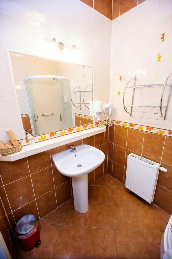 Hotel Dwor Sójki Εξωτερικό φωτογραφία