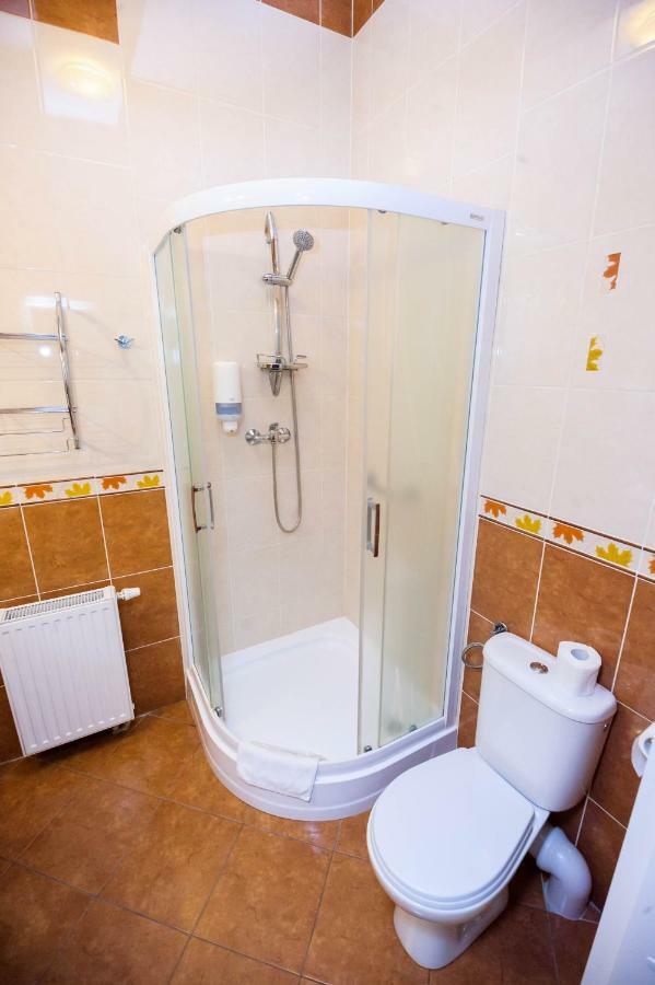 Hotel Dwor Sójki Εξωτερικό φωτογραφία