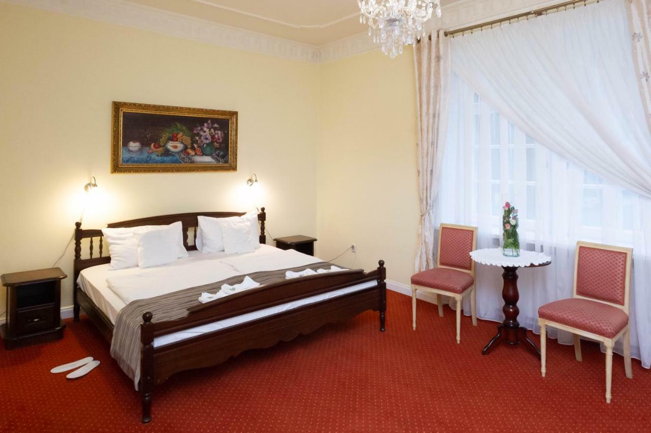 Hotel Dwor Sójki Εξωτερικό φωτογραφία
