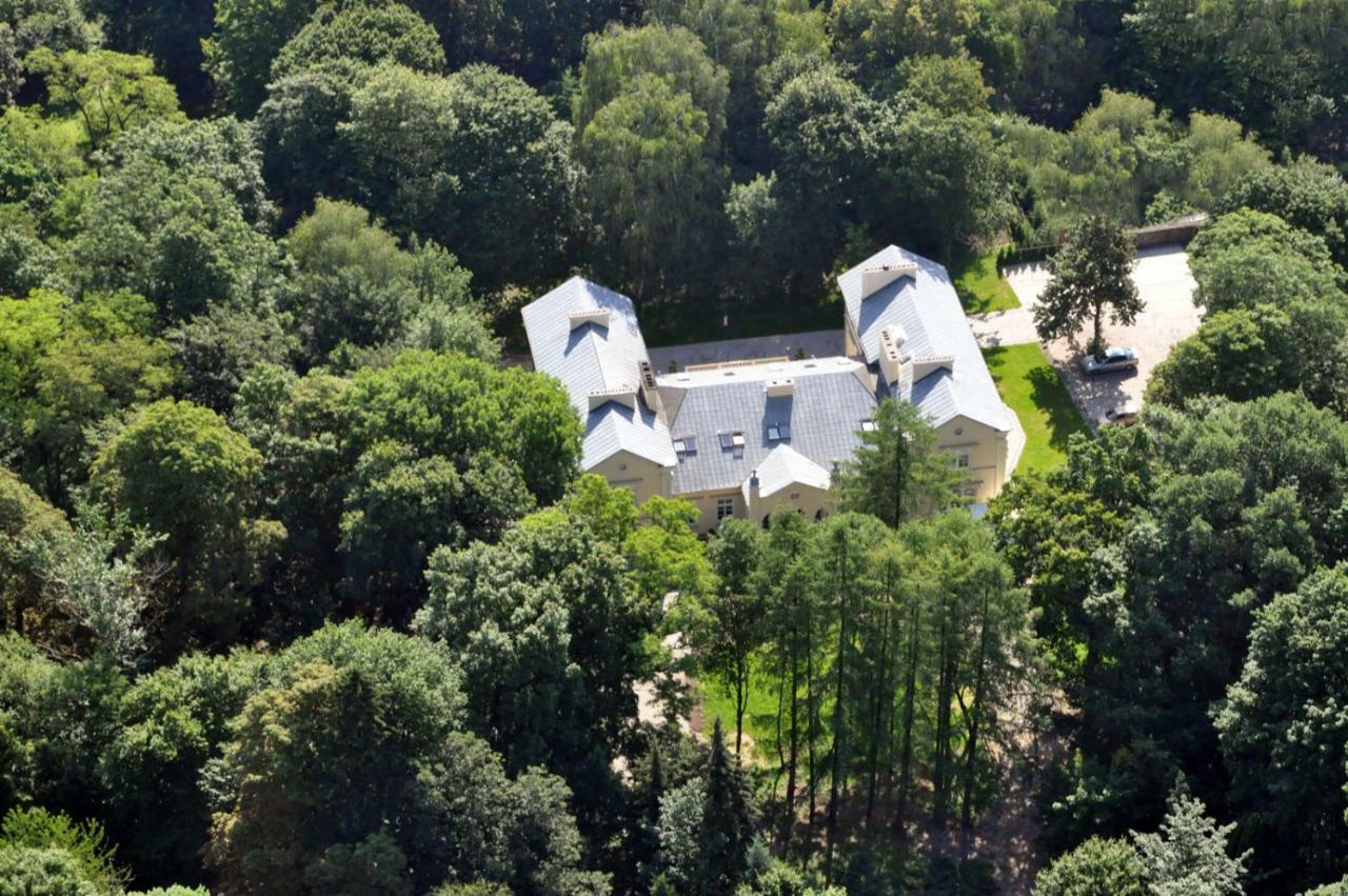 Hotel Dwor Sójki Εξωτερικό φωτογραφία